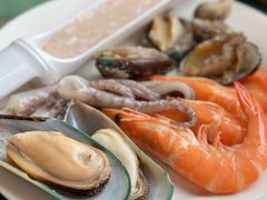 -火舞泰·泰式海鲜火锅餐厅(世纪城店)