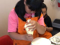 -米柚烘焙教室(工联CC店)