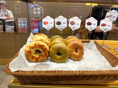 -原麦山丘(金地店)