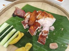 -香香海南菜餐厅