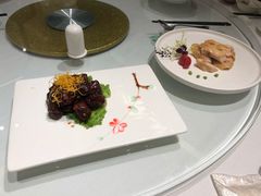 -粤麓轩餐厅(中信泰富广场店)