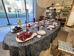 -ZARA HOME(蓝色港湾店)