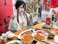 -天元奎饭店(总店)