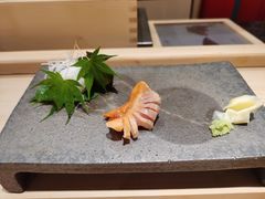 -鮨一日本料理(大中华店)
