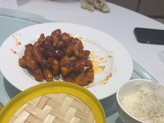 -红菜坊·烤鸭·川鲁宴(石园店)