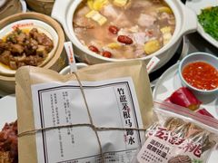 -好彩猪肚鸡(正弘城店)