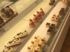 -好利来(朝外店)