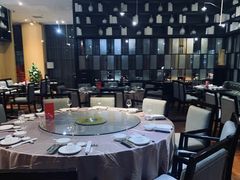 大堂-天宁凯利时尚餐厅