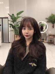 -3AM HAIR SALON染发烫发接发