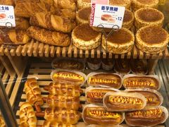 -山崎面包(第一八佰伴店)