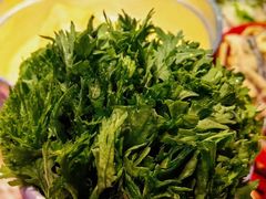 -禄婶鸡煲·打边炉