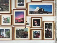 -BOR Eatery(安福路店)