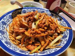 -慧娟面馆·餐厅(望江路店)