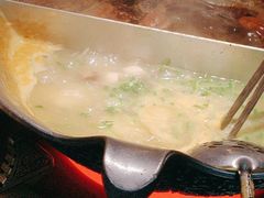 -湊湊火锅·茶憩(上海合生汇店)