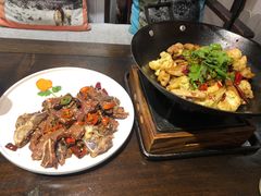 -吃货私房菜(丽江束河古镇店)