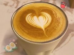 -Pause Coffee(恒大广场店)