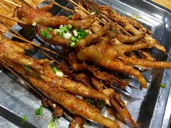 -夜烤·宜宾烧烤(洋河路店)