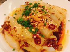 -小山城·馋嘴蛙(亚运村店)