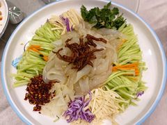 -中国吉菜名店广源宾馆餐厅