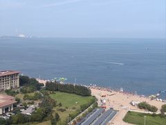 -东戴河风景区-止锚湾