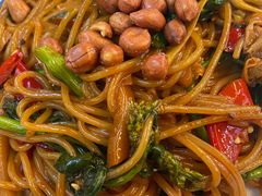 -柳喜辣·烧烤酒局(跃进总店)