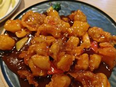 -吴氏老妈·23年家常菜(古城店)