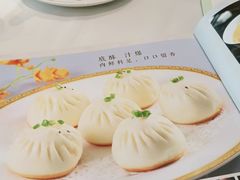 -西湖春天•老字号杭州菜(百汇店)