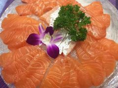 -盛港湾海鲜食府(黄沙店)