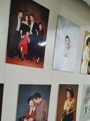 -时纪母女写真父母纪念照(静安店)