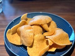 虾片-星叶·东南亚料理(宁波万象汇店)