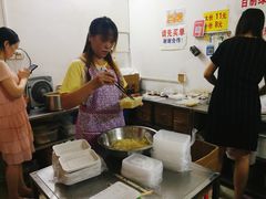 -乔伯凉面(白沙路店)