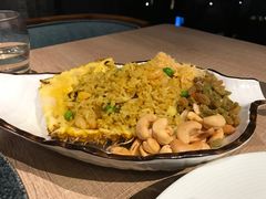 -野米东南亚餐厅(欢乐海岸店)