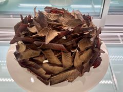 -潮一不贰·法式甜品·生日蛋糕·西式简餐(外滩店)