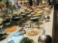 -凡塔斯牛排自助餐厅(莆田万达店)