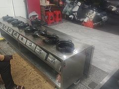 -斯丹姜母鸭·古法干香(田安南路店)