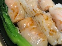 -中华茶楼(龙湖店)