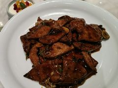-泰钰丰烤鸭.天津菜(开发区店)