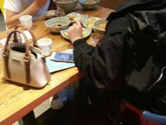 -阿三生煎馆(万达广场店)