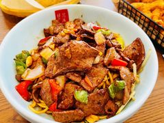 -春家·非遗手工小吃(三墩新天地店)
