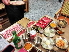 -西塔老太太泥炉烤肉(双井店)