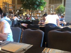 -博林天瑞喜来登酒店·西丽尚膳