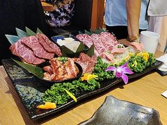 -丸藏和牛烧肉专门店(园区师惠坊店)