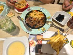 -豪客来牛排(云山大道店)