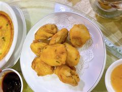 -老字号蛇口德记烧腊饭店·海鲜加工