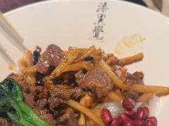 -漆黑觉米粉(三里屯店)