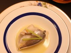 -潮汕味道·煮海餐厅(金麟大厦店)