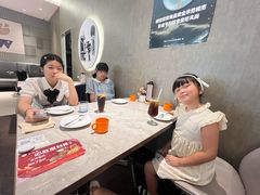 -必胜客(燕郊永旺店PHDI店)