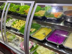 -汤锅大王(新平曹苏黄牛汤锅有限公司)