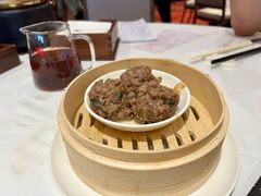 牛肉丸-白天鹅宾馆-宏图府餐厅