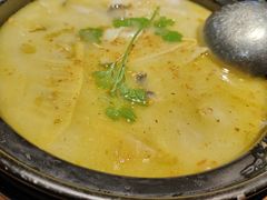 -九锅一堂酸菜鱼(万达广场店)